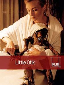 Little Otik (2001 ) to Buy Amazon Prime Video
