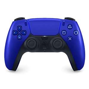 PS5 DualSense Wireless Controller - Cobalt Blue