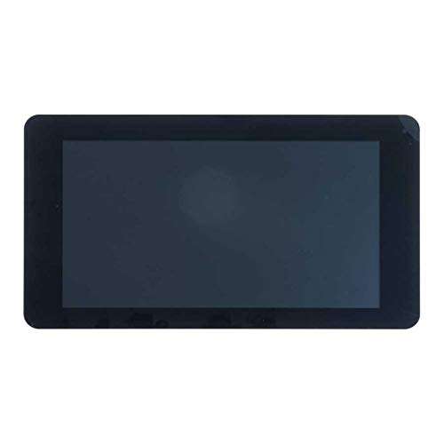 Official Raspberry Pi Touch Screen 7-Inch £58.57 @ Amazon