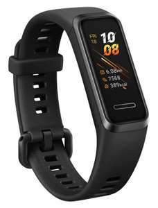 Huawei Band 4 Smart Fitness Tracker - Graphite Black - £19.99 Free click & collect @ Argos