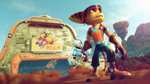 Ratchet & Clank £7.99 PS4 @ Playstation Store