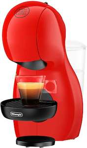 De'Longhi EDG210.R (Box Damage) Dolce Gusto Pod Coffee Maker Nescafe Piccolo 3 Colours Red White Black £24.99 @ Ebay / Direct-Vacuums