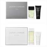Jasper Conran Signature Woman Eau De Parfum 100ml Gift Set. Mens set £11.50.