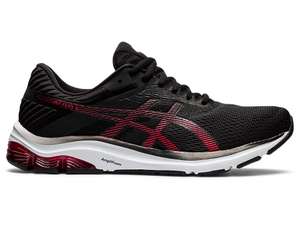 Asics GEL-FLUX 6 Trainer Now £36 for New OneASICS members with Free Delivery @ Asics