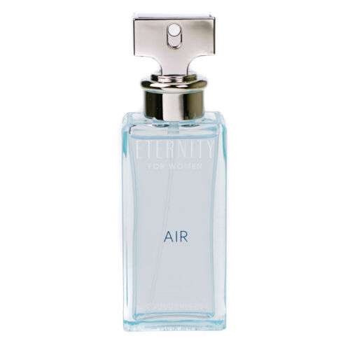 Calvin Klein Eternity Air 50ml Eau De Parfum EDP Scent Spray For Women - NEW - Sold by hogiesonline