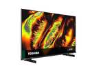 Toshiba 43QF5D53DB QLED 4K Smart Fire TV - £129 Lightning Deal (Prime Exclusive) @ Amazon