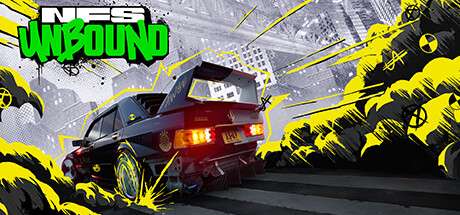 (PC/Steam) Need For Speed Unbound