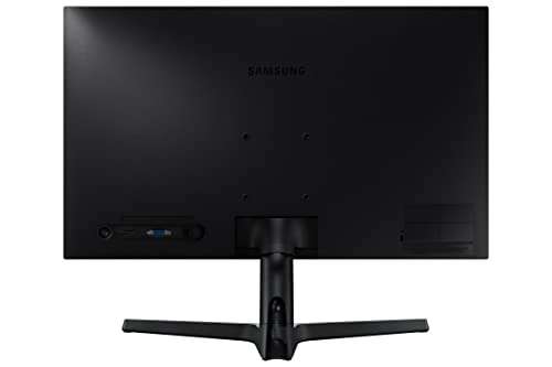 Samsung LS24R35AFHUXXU 24" SR35 - 75Hz Full HD 1080p Monitor - 1920x1080, HDMI, VGA - £99 @ Amazon