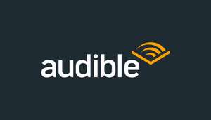 Audible 2 for 1 credits sale on selected books e.g. Nation by Terry Pratchett/Revival by Stephen King / Lord Edgware Dies by Agatha Christie