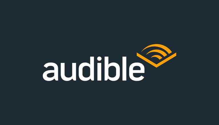 Audible 2 for 1 credits sale on selected books e.g. Nation by Terry Pratchett/Revival by Stephen King / Lord Edgware Dies by Agatha Christie