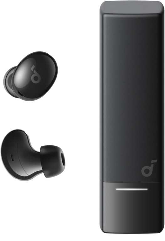 soundcore A30i by Anker, Noise Cancelling Earbuds, Tiny, Smart Noise Cancelling AnkerDirect FBA