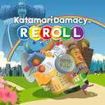 Katamari Damacy REROLL - PC Steam Key