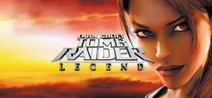 [Steam] Tomb Raider: Legend - 69p / Anniversary - 76p / Underworld - 76p / I-VI - 69p each @ Humble Bundle