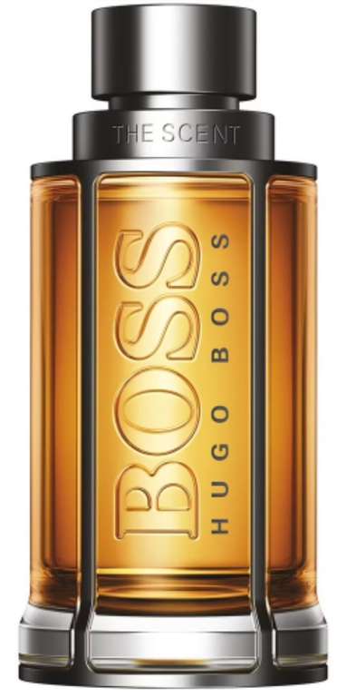 Boss The Scent EDT 200ml - £55.35 delivered at MyOrigines