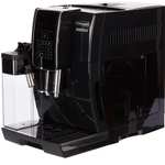 De'Longhi Dinamica ECAM350.50.B Bean to Cup Coffee Machine with One Touch, Automatic Milk & Clean - £303 Delivered (UK Mainalnd) @ AO