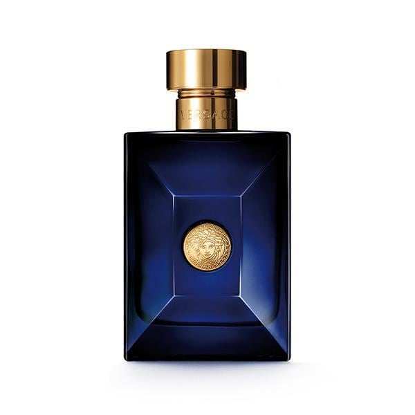 Versace Dylan Blue Eau de Toilette 100ml (£34.56 with SD) + Free C&C