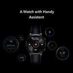 HONOR Watch GS 3, Smart Watch with 1.43" AMOLED Touch Screen, Fitness Watch - £99 @ Amazon
