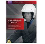 Some Mothers Do Ave Em Complete Series + Christmas Specails Used DVD £4 CEX - Free click and collect