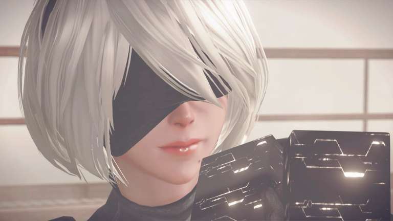 NieR: Automata The End of YoRHa Edition (Nintendo Switch) - £ 24.69 @ Hit