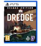 Dredge Deluxe Edition (PS5/PS4) & (XBSX) £22.19 @ Hit
