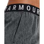 Under Armour Women's Play Up Twist Shorts 3.0