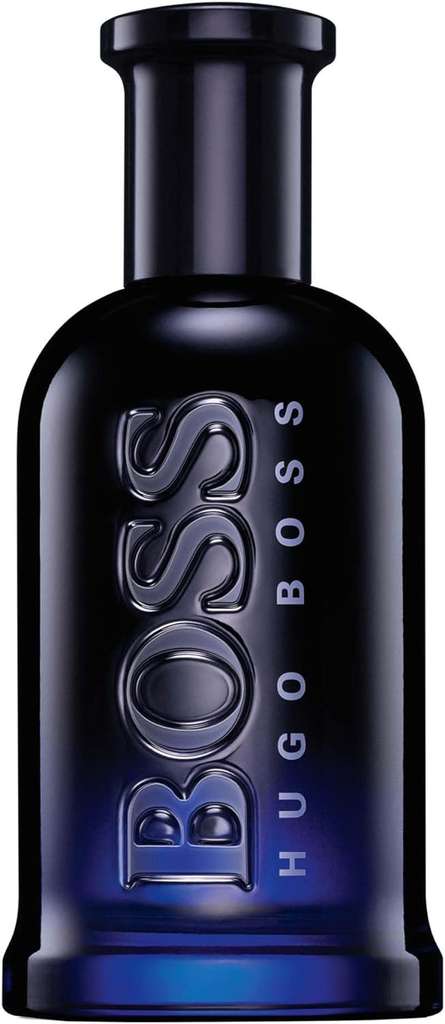 Hugo Boss Bottled Night 100ml EDT Spray for Men, £34.99 at Amazon ...