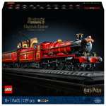 LEGO Hogwarts Express Collector's Edition £379.99 Sold by Reward And Gifts Limited via Groupon