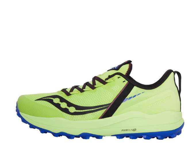 Saucony Xodus Ultra Trail Running Shoes £74.99 + £4.99 delivery @ MandM Direct