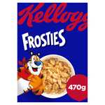 Kellogg's Frosties Cereal 470G (Chelmsford - Springfield Rd)