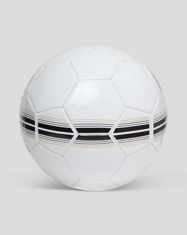NUFC Size 5 Classic Football - W/Code + Free Delivery