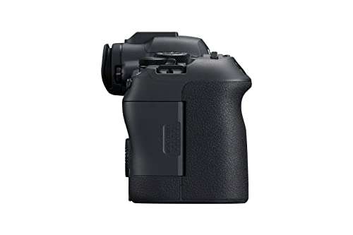 Canon EOS R6 Mark II Full Frame Mirrorless Camera Body - £2480.86 (+ £208.33 Amazon voucher credited to account) @ Amazon