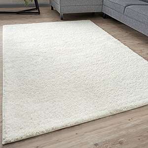 Shaggy Soft and Elegant Carpet For The Bedrooms And Kitchen - £23.99 - Sold and Fulfilled by THE RUGS @ Amazon