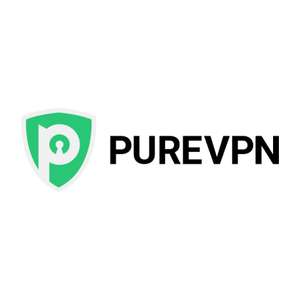 2-year plan + 3 months free £45.58 at PureVPN