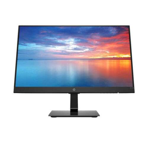 Refurbished - HP 22m 21.5-inch FHD LED Monitor 16:9 Aspect Ratio 14ms Response Time HDMI VGA £59.49 (UK Mainland) @ Laptop Outlet / eBay