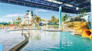 CoCo Keys, Orlando Florida Holiday - 2 adults 2 Kid, flying from Gatwick 24th Oct (14 days in school holidays)