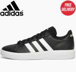 Adidas Grand Court Base 2.0 Mens Trainers using code