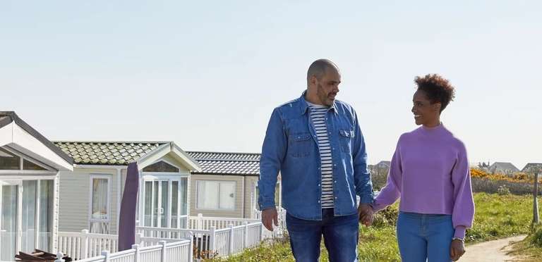Breaks from £49 Oct 2022 and March 2023 @ Haven Holidays