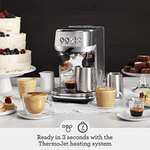 Sage the Bambino Plus Espresso Machine, Coffee Machine with Milk Frother - £339 Delivered @ Amazon