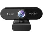Adesso Cybertrack 1280 x 720p Webcam / EMEET Nova HD Webcam 1280 x 720p £3.97 Free Collection @ Currys
