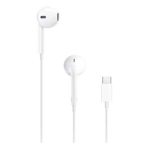 Apple EarPods (USB-C) with TOTUM discount