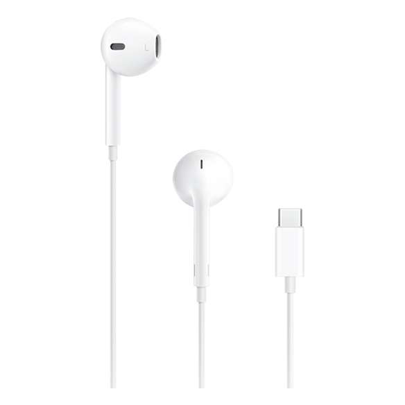 Apple EarPods (USB-C) with TOTUM discount