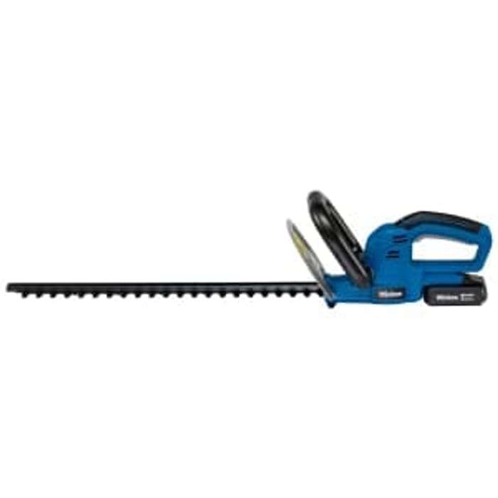 Wickes Cordless 18V Hedge Trimmer (free battery with Code) £68.00 free Click & Collect @ Wickes