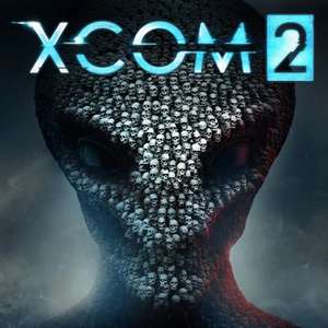 XCOM 2 Collection - £10.07 @ Steam Store