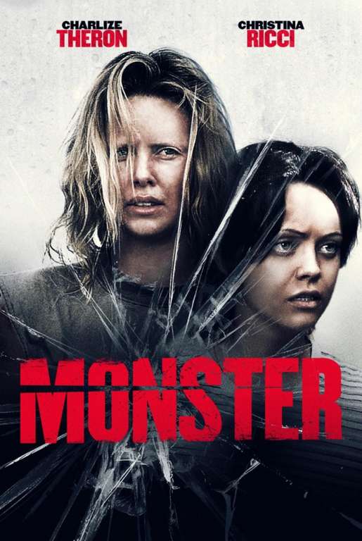 Monster (HD) (iTunes/atv)