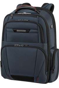 Samsonite Pro-DLX 5 - 17.3 Inch Expandable Laptop Backpack 48 cm, 29/34 Litre, Blue (Oxford Blue) £180.17 Amazon