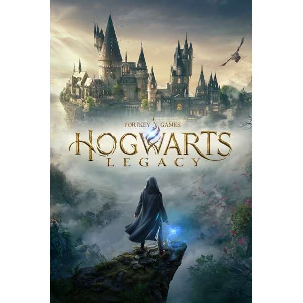Hogwarts Legacy PC Download STEAM £38.85 at ShopTo