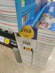 Kinder Valley 18mth+ Peppa Pig 7 Piece Solid Pine Bed Set Clubcard Price (Portman Rd, Reading)