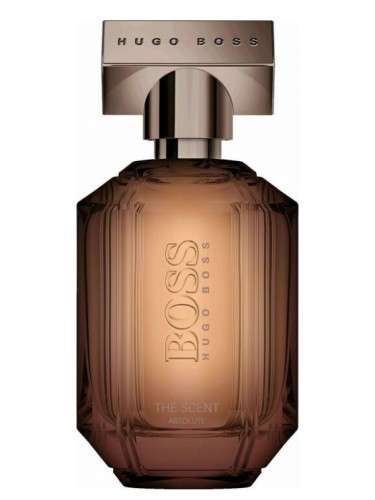 Hugo Boss The Scent Absolute For Her Eau de Parfum 50ml £30.39 (Member Price) @ Superdrug