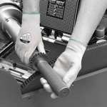 5X Polyco 304-MAT Matrix 'P' Grip Grey Nylon Gloves Size 10 - £1.49 @ eBay / Zoro Tools UK (UK Mainland)