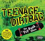 Teenage Dirtbag - The Pop-Punk Album [3 CD] - 2020 - £2.98 delivered @ Rarewaves